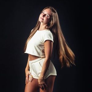 RARE ALPHALETE LOUNGE SET